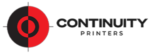 Continuity Printers - Your Vision, Our Drive
